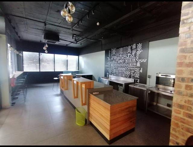 INDUSTRIAL PROPERTY TO RENT IN RANDJESPARK